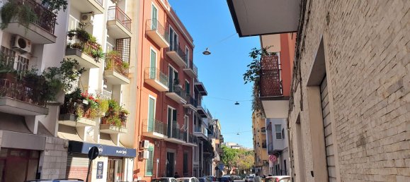 2 rooms Apartment in Bari, Italy No. 104740 27