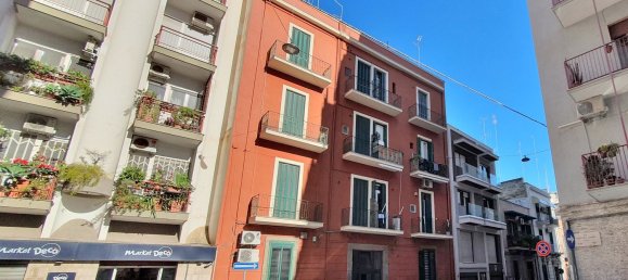 2 rooms Apartment in Bari, Italy No. 104740 28