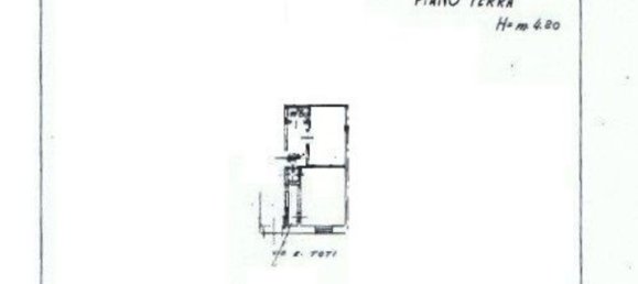 2 rooms Apartment in Bari, Italy No. 104740 18