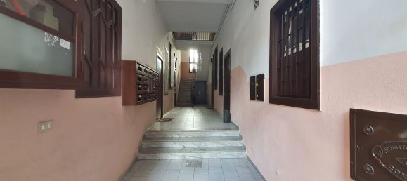 2 rooms Apartment in Bari, Italy No. 104740 26