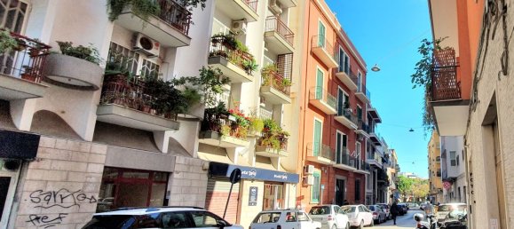 2 rooms Apartment in Bari, Italy No. 104740 19