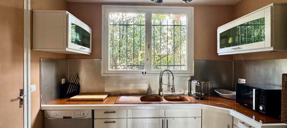 Apartamento T2 em Bois-Colombes, France N.º 329550 3