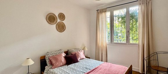Apartamento T2 em Bois-Colombes, France N.º 329550 4