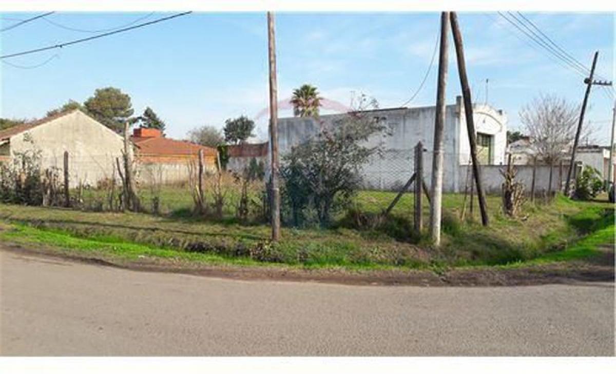  Land in Campo Creado, Argentina No. 34372