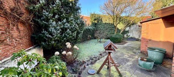 Коммерческая недвижимость с 3 спальнями в Дитмаршен, Германия № 19778 12