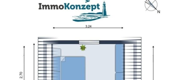 1 bedroom House in Vorpommern-Rugen, Germany No. 271110 29