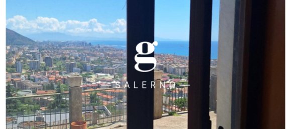 4 bedrooms Apartment in Salerno, Italy No. 289035 16