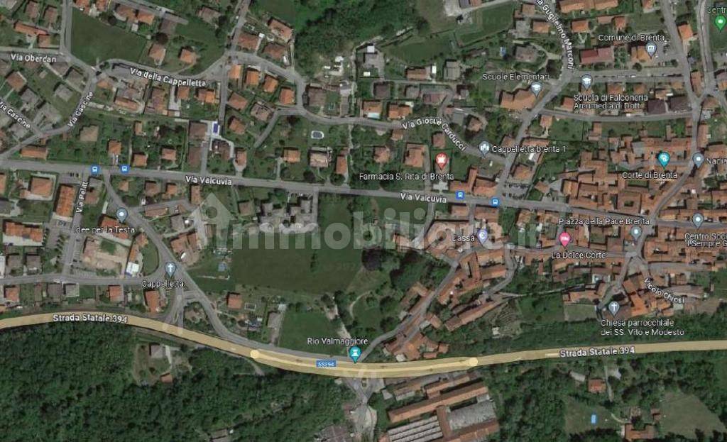 3 bedrooms Apartment in Brenta, Italy No. 283483