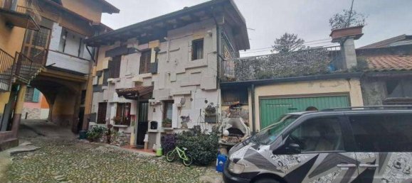 3 bedrooms Apartment in Brenta, Italy No. 283483 4