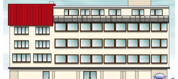 Edificio en Stuttgart, Germany 1886 m² No. 371956 12