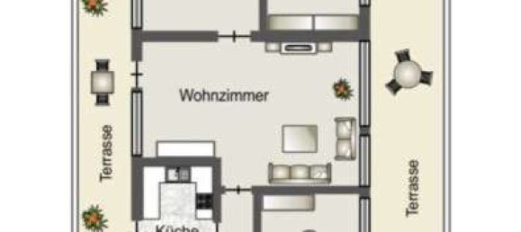 Edificio en Stuttgart, Germany 1886 m² No. 371956 10