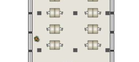 Edificio en Stuttgart, Germany 1886 m² No. 371956 7