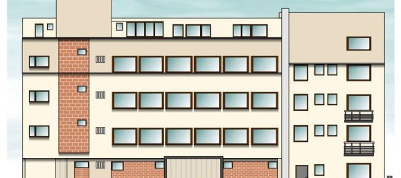 Edificio en Stuttgart, Germany 1886 m² No. 371956 11