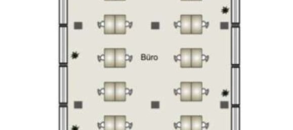 Edificio en Stuttgart, Germany 1886 m² No. 371956 9