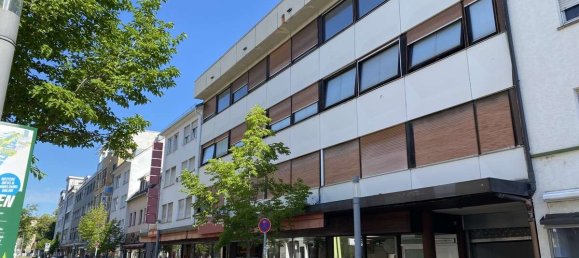 Edificio en Stuttgart, Germany 1886 m² No. 371956 3