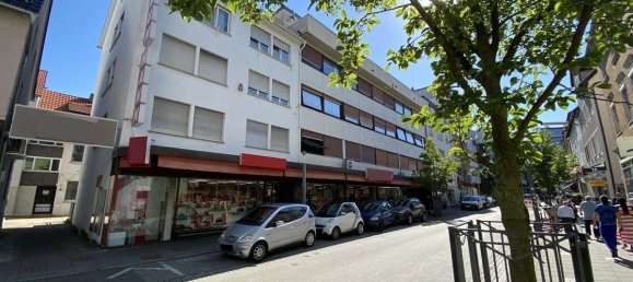 Edificio en Stuttgart, Germany 1886 m² No. 371956 2