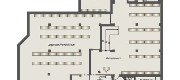 Edificio en Stuttgart, Germany 1886 m² No. 371956 5