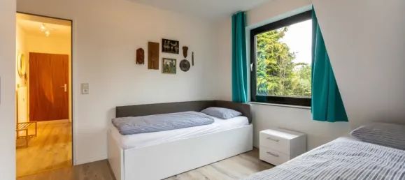 1 bedroom Apartment in Schleswig-Holstein, Germany No. 54897 25