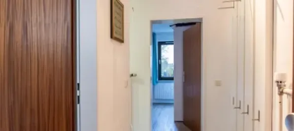 1 bedroom Apartment in Schleswig-Holstein, Germany No. 54897 19