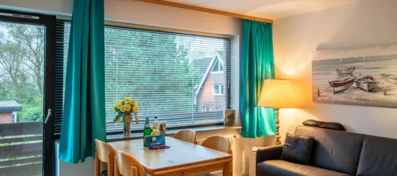 1 bedroom Apartment in Schleswig-Holstein, Germany No. 54897 10