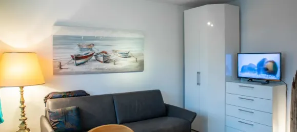 1 bedroom Apartment in Schleswig-Holstein, Germany No. 54897 15