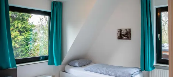 1 bedroom Apartment in Schleswig-Holstein, Germany No. 54897 27