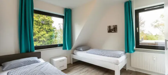 1 bedroom Apartment in Schleswig-Holstein, Germany No. 54897 2