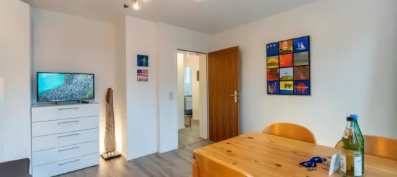 1 bedroom Apartment in Schleswig-Holstein, Germany No. 54897 16