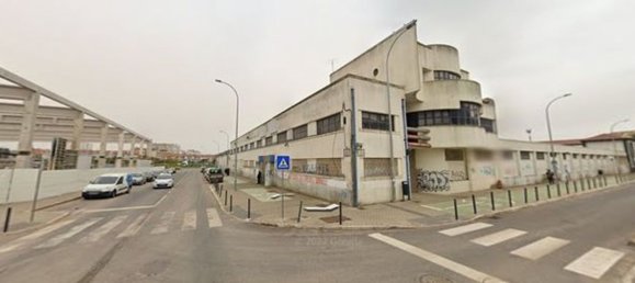 Armazém em Amadora, Portugal 6811 m² N.º 59187 7