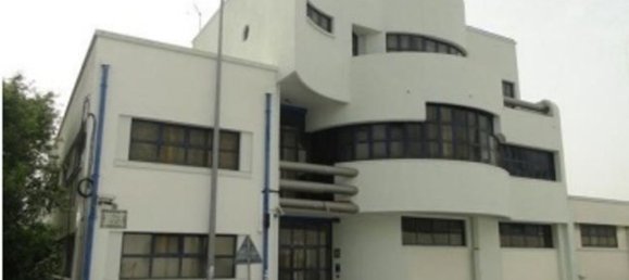 Armazém em Amadora, Portugal 6811 m² N.º 59187 9