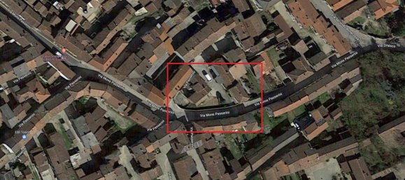 Casa de 3 habitaciónes en Dorno, Italy No. 187918 24