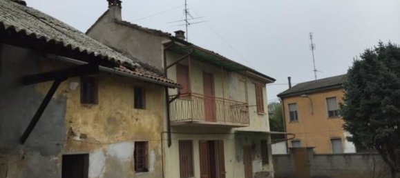 Casa de 3 habitaciónes en Dorno, Italy No. 187918 8