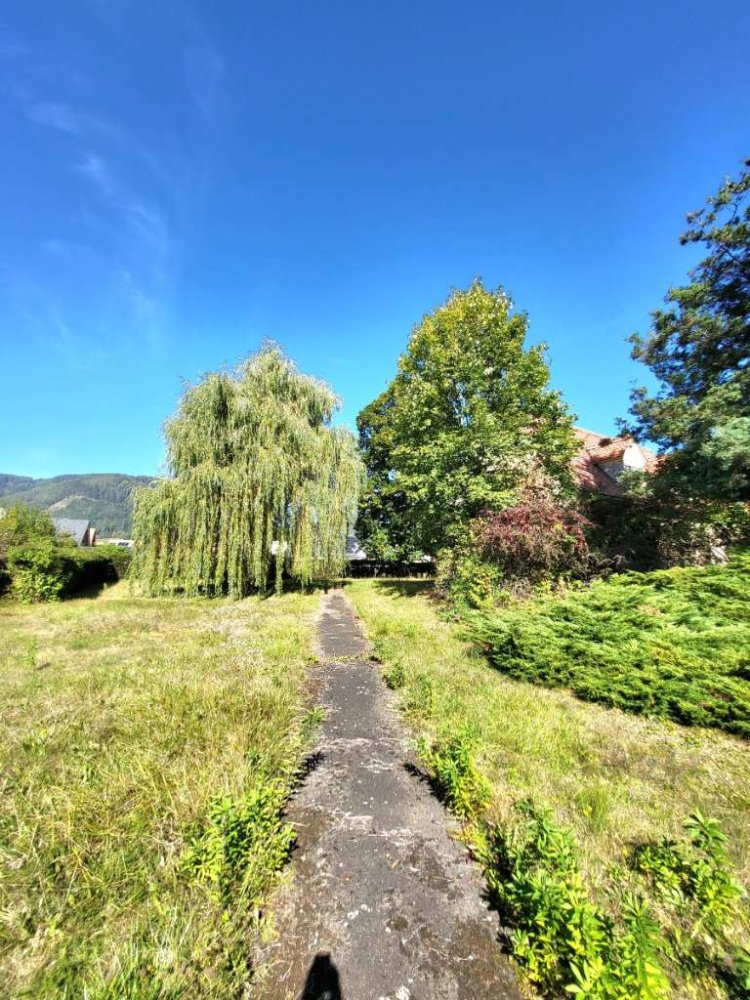  قطعة أرض في Bruck-Murzzuschlag, Austria رقم 16099