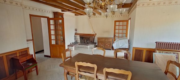 4 Schlafzimmer Haus in Beaumont-Village, France, Nr. 92585 9