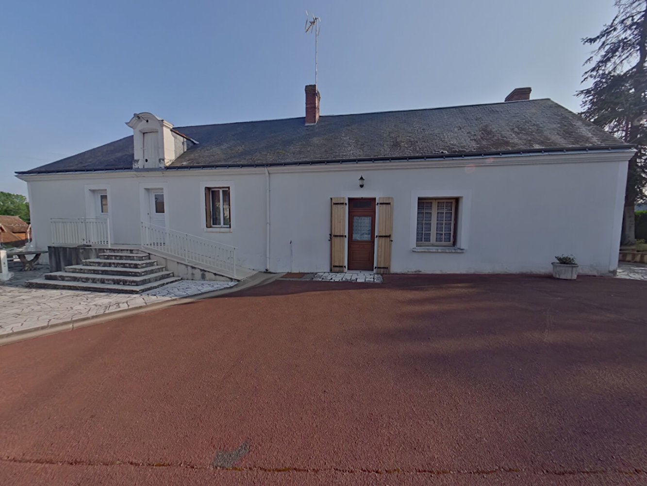 4 Schlafzimmer Haus in Beaumont-Village, France, Nr. 92585