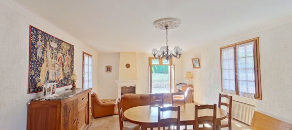 4 Schlafzimmer Haus in Beaumont-Village, France, Nr. 92585 6