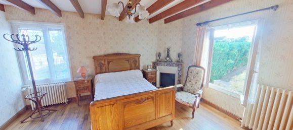 4 Schlafzimmer Haus in Beaumont-Village, France, Nr. 92585 2