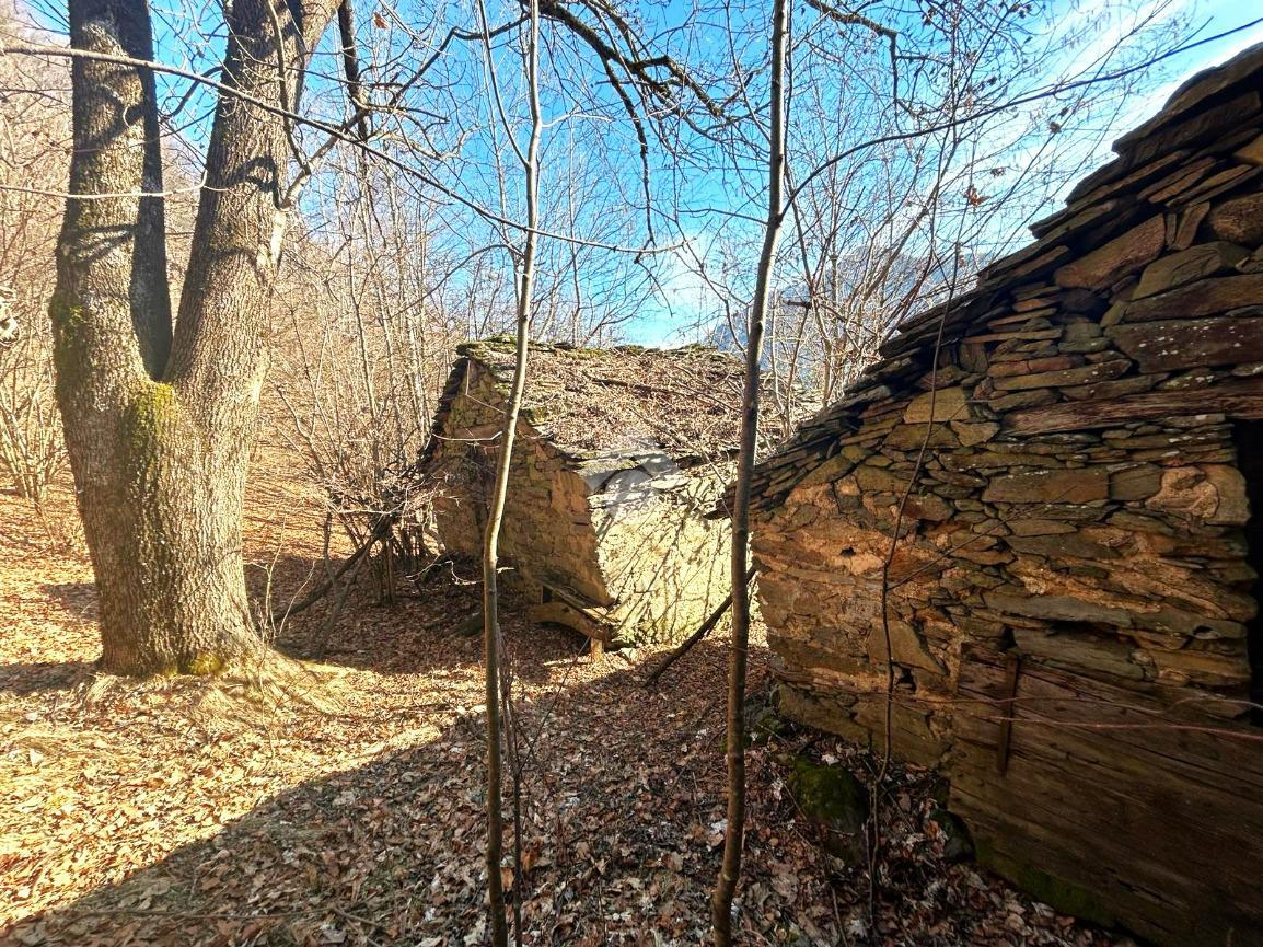 Casa de 3 divisões em Morbegno, Italy N.º 166228