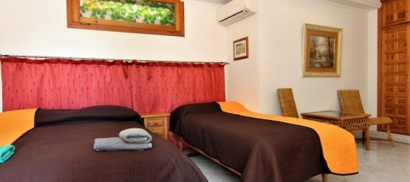 8 غرف نوم فيلا في Benissa, Spain رقم 134464 43