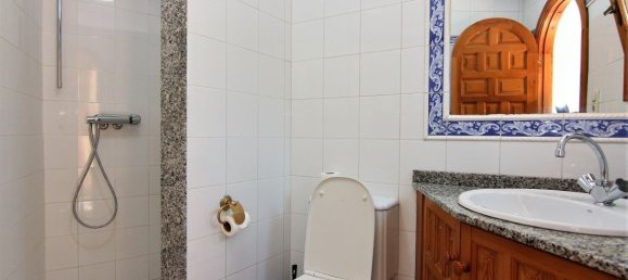 8 غرف نوم فيلا في Benissa, Spain رقم 134464 44