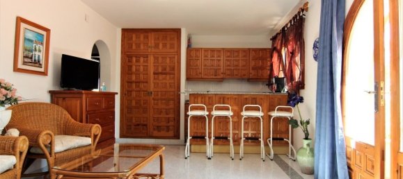 8 غرف نوم فيلا في Benissa, Spain رقم 134464 20