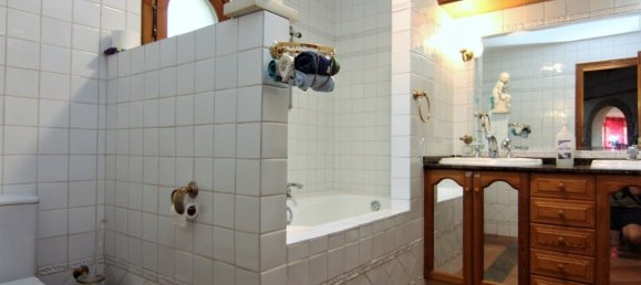 8 غرف نوم فيلا في Benissa, Spain رقم 134464 31