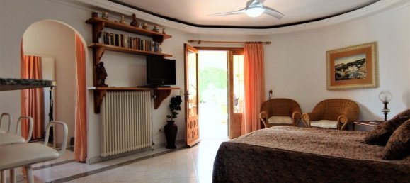 8 غرف نوم فيلا في Benissa, Spain رقم 134464 41