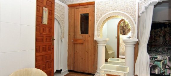 8 غرف نوم فيلا في Benissa, Spain رقم 134464 50