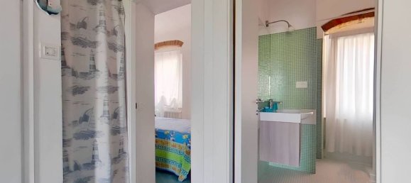 1 bedroom Apartment in Lerici, Italy No. 66622 18