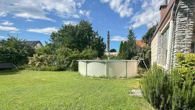 4 Schlafzimmer Haus in Traiskirchen, Austria, Nr. 201008