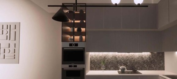 Apartamento de 1 dormitorio en MARQUIS ELEGANCE, Arjan, UAE No. 60891 2