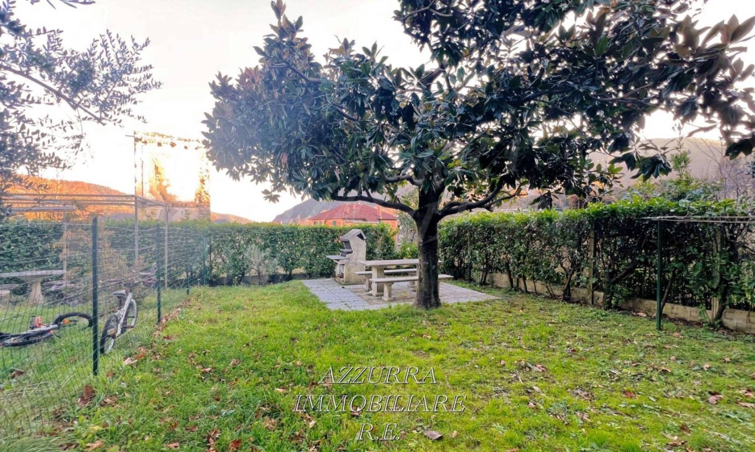 3 bedrooms Apartment in Varazze, Italy No. 222099