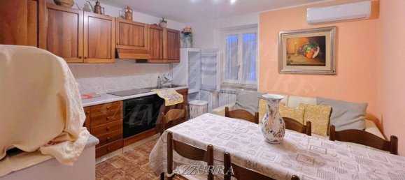 3 bedrooms Apartment in Varazze, Italy No. 222099 7