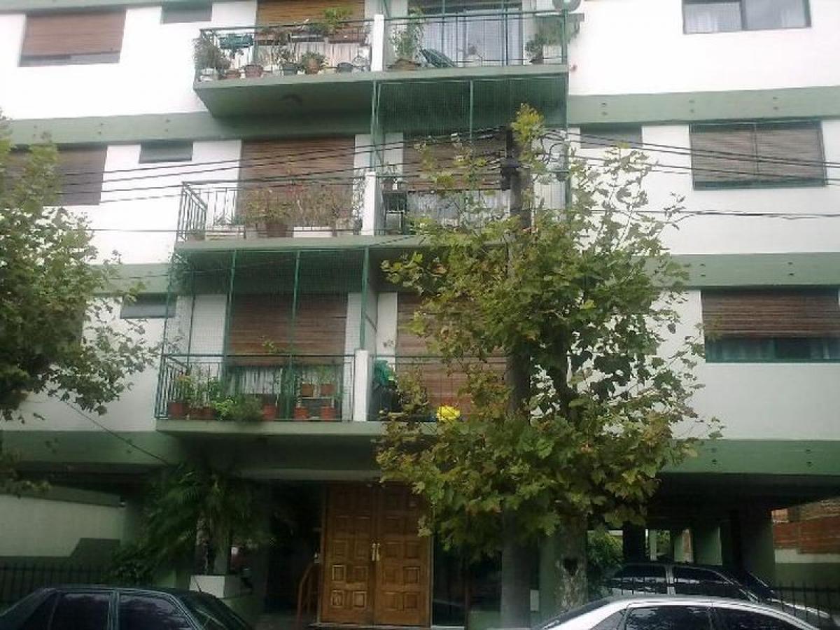 2 bedrooms Apartment in Bermudez, Argentina No. 5487